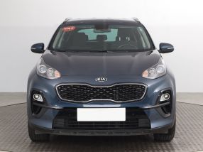 Kia Sportage - 2020