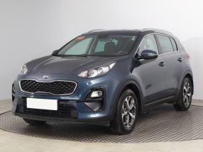 Kia Sportage - 2020