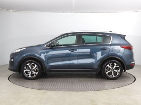 Kia Sportage - 2020