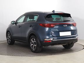 Kia Sportage - 2020