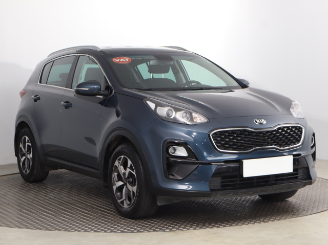 Kia Sportage 2020