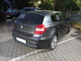 BMW 1 - 2005
