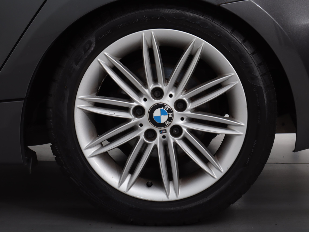 BMW 1