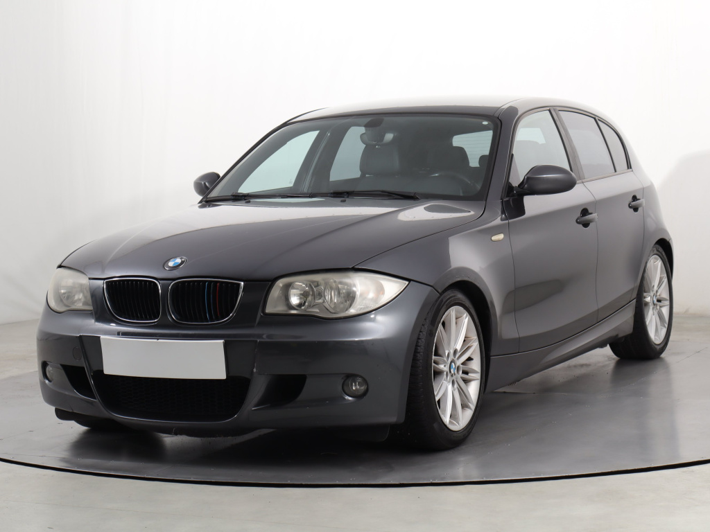 BMW 1