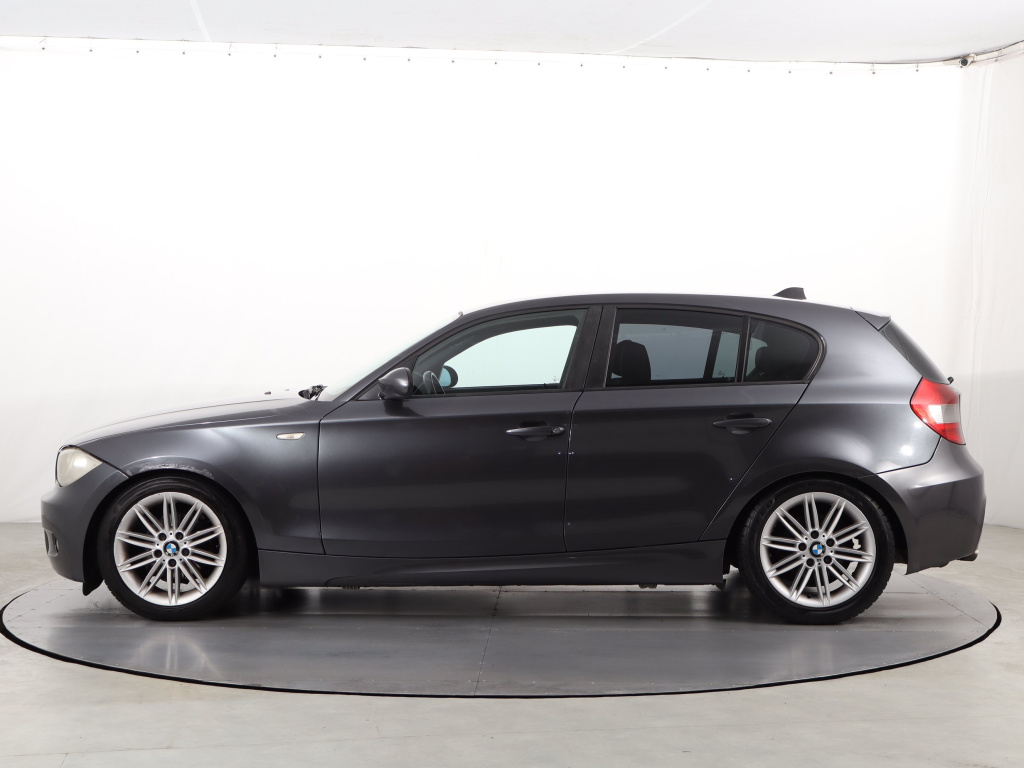 BMW 1