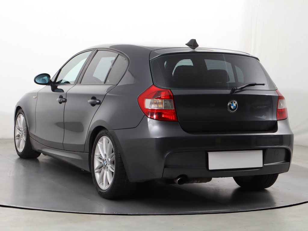 BMW 1