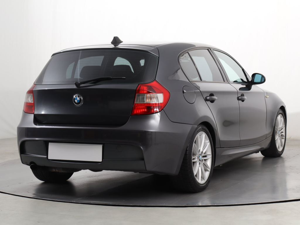 BMW 1