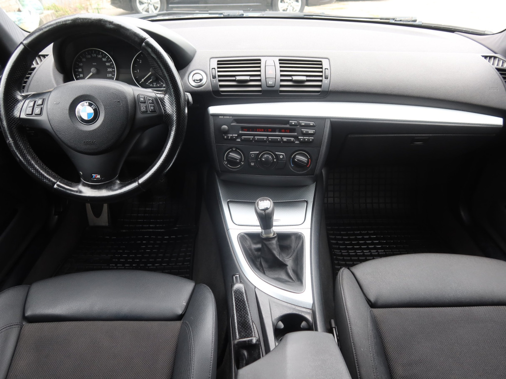 BMW 1
