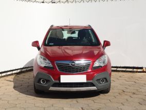 Opel Mokka - 2012