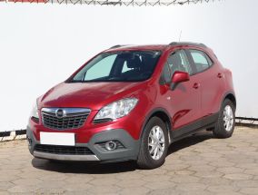 Opel Mokka - 2012
