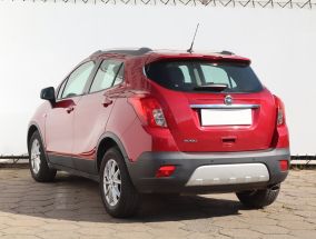 Opel Mokka - 2012