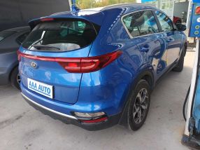 Kia Sportage - 2019