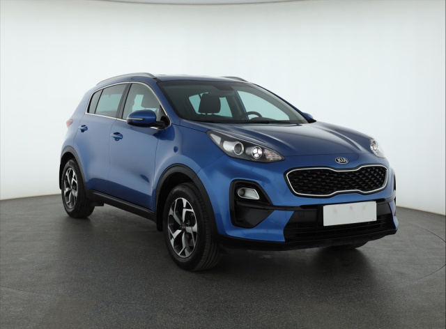 Kia Sportage 2019