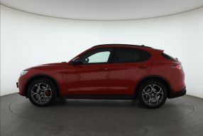Alfa Romeo Stelvio - 2019