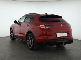 Alfa Romeo Stelvio - 2019