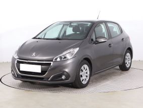 Peugeot 208 - 2019