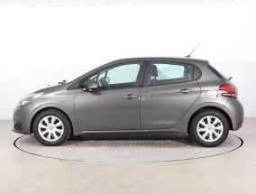 Peugeot 208 - 2019
