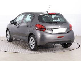 Peugeot 208 - 2019