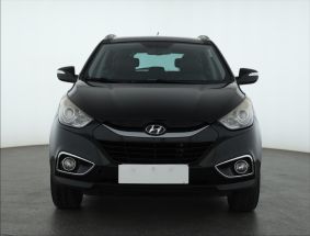 Hyundai ix35 - 2012
