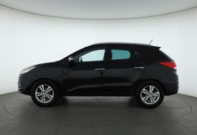 Hyundai ix35 - 2012