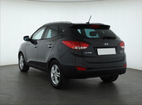 Hyundai ix35 - 2012