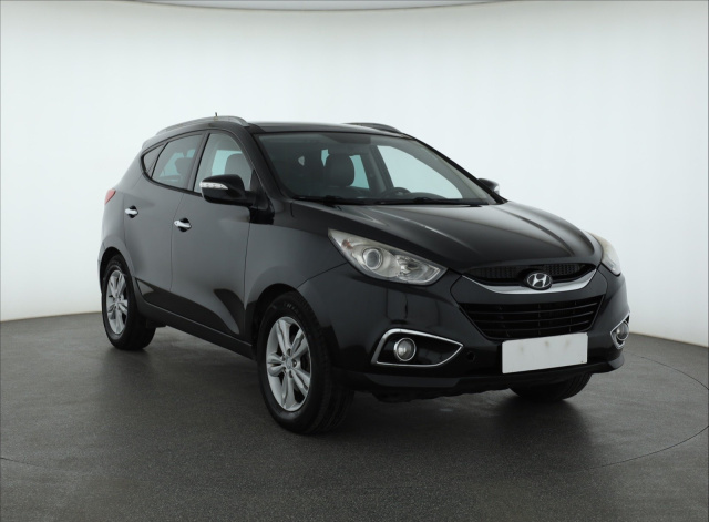 Hyundai ix35 2012
