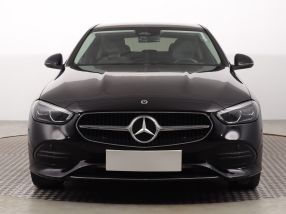 Mercedes-Benz C - 2021