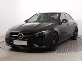 Mercedes-Benz C - 2021