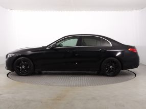 Mercedes-Benz C - 2021