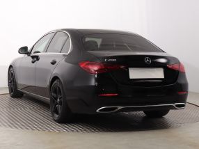 Mercedes-Benz C - 2021