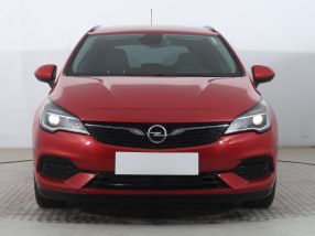 Opel Astra - 2019