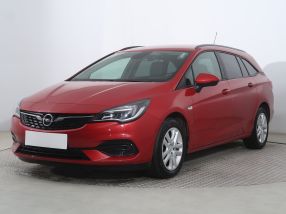 Opel Astra - 2019