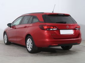 Opel Astra - 2019