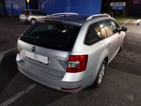 Skoda Octavia - 2020