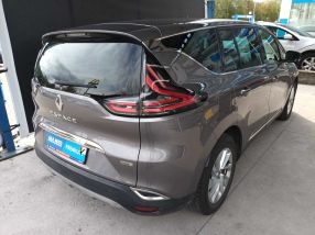 Renault Espace - 2016