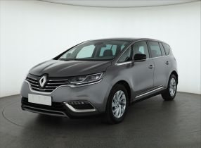 Renault Espace - 2016
