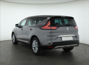 Renault Espace - 2016