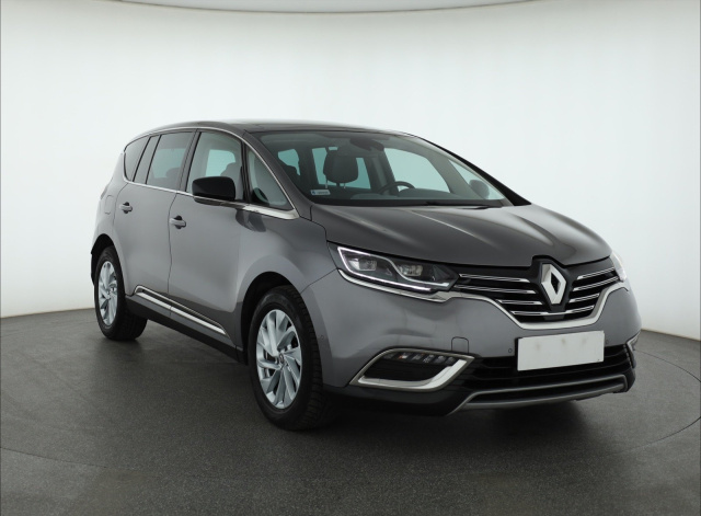 Renault Espace 2016