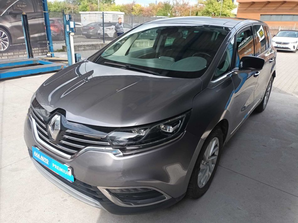 Renault Espace - 2016