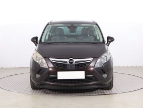 Opel Zafira - 2014