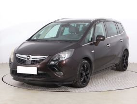Opel Zafira - 2014