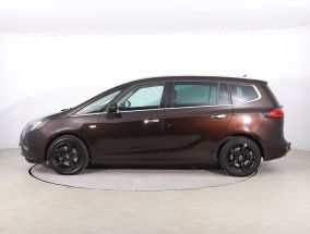 Opel Zafira - 2014