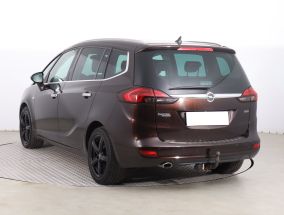 Opel Zafira - 2014
