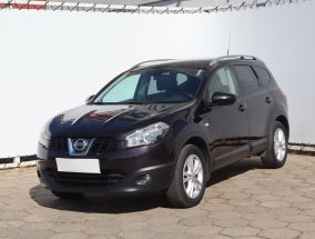 Nissan Qashqai+2 - 2010