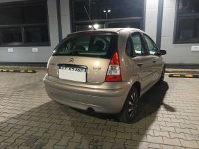 Citroen C3 - 2008