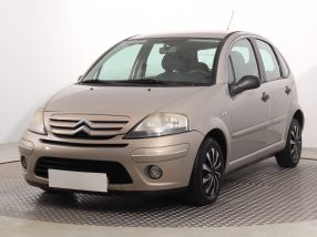 Citroen C3 - 2008