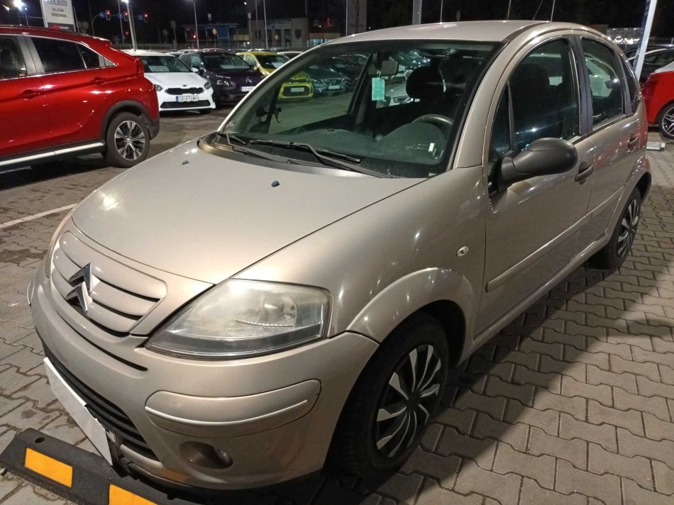 Citroen C3 - 2008