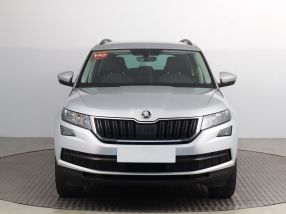 Skoda Kodiaq - 2019