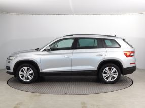 Skoda Kodiaq - 2019