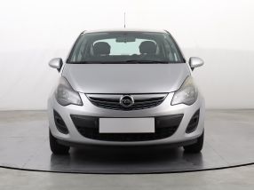Opel Corsa - 2014